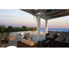 NUEVO RESIDENCIAL DE LUJO EN CAMPOAMOR!!!