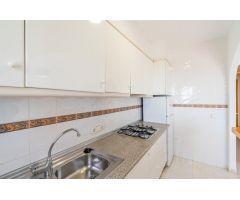APARTAMENTOS BUNGALOW PLANTA BAJA EN CALPE