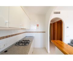 APARTAMENTOS BUNGALOW PLANTA ALTA EN CALPE