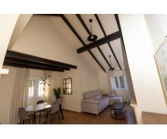VILLA LLAVE EN MANO EN FUENTE ALAMO, MURCIA