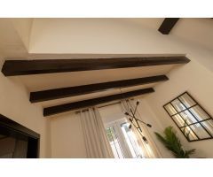 VILLA LLAVE EN MANO EN FUENTE ALAMO, MURCIA