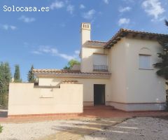 PAREADO LLAVE EN MANO EN FUENTE ALAMO, MURCIA