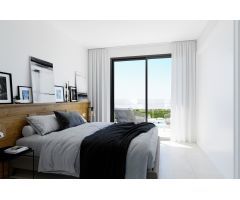 RESIDENCIAL DE OBRA NUEVA EN LOS BALCONES, TORREVIEJA