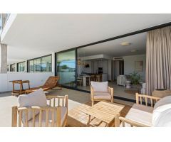 COMPLEJO RESIDENCIAL DE OBRA NUEVA EN MAR DE CRISTAL
