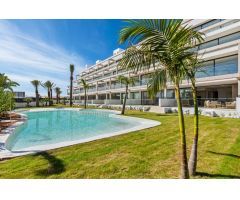 COMPLEJO RESIDENCIAL DE OBRA NUEVA EN MAR DE CRISTAL