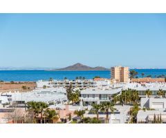 COMPLEJO RESIDENCIAL DE OBRA NUEVA EN MAR DE CRISTAL