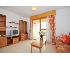 BONITOS APARTAMENTOS CON VISTAS AL MAR EN CALPE