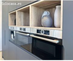 VILLAS DE OBRA NUEVA EN CIUDAD QUESADA