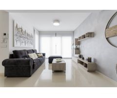RESIDENCIAL DE OBRA NUEVA DE VILLAS EN SAN MIGUEL DE SALINAS
