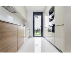RESIDENCIAL DE OBRA NUEVA DE VILLAS EN SAN MIGUEL DE SALINAS