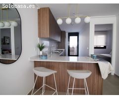 PAREADO DE OBRA NUEVA EN PILAR DE LA HORADADA