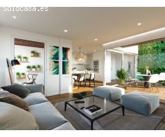 APARTAMENTO EN RESIDENCIAL A 50M DE LA PLAYA