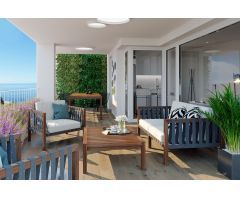 APARTAMENTO EN RESIDENCIAL A 50M DE LA PLAYA
