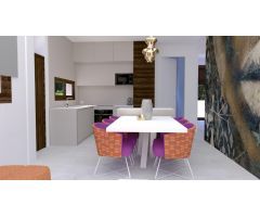 VILLAS DE NUEVA CONSTRUCCIÓN EN VERA, ALMERIA