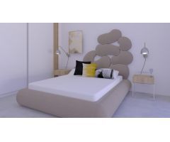 VILLAS DE NUEVA CONSTRUCCIÓN EN VERA, ALMERIA