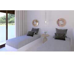 VILLAS DE NUEVA CONSTRUCCIÓN EN VERA, ALMERIA