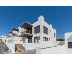 BUNGALOWS DE NUEVA CONSTRUCCIÓN EN SAN MIGUEL DE SALINAS