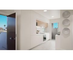 BUNGALOW DE OBRA NUEVA EN TORRE DE LA HORADADA
