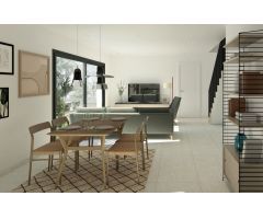 BUNGALOWS DE 3 DORMITORIOS EN RESIDENCIAL EXCLUSIVO EN GRAN ALACANT!