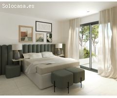 BUNGALOWS DE 3 DORMITORIOS EN RESIDENCIAL EXCLUSIVO EN GRAN ALACANT!