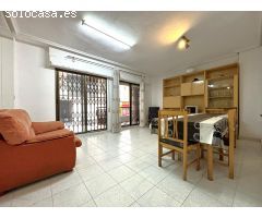 Apartamento de 3 dormitorios en el centro de Torrevieja
