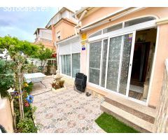 Tríplex de 3 dormitorios en orihuela costa