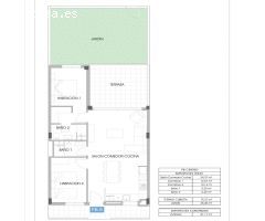 Apartamentos de nueva construcción en Cala Finestrat, Villajoyosa