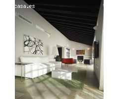 Elegantes villas independientes con piscina privada en Peraleja Golf Resort - Costa Cálida