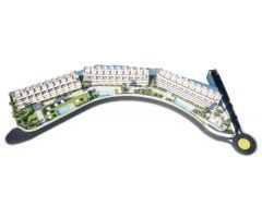 Residencias de nueva construcción exclusivas con vistas al mar en Finestrat, Alicante