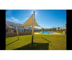 EXCLUSIVO BUNGALOW PLANTA ALTA EN VISTABELLA GOLF – LLAVE EN MANO, NUEVO A ESTRENAR, CON SOLÁRIUM PR