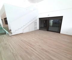 EXCLUSIVO BUNGALOW PLANTA ALTA EN VISTABELLA GOLF – LLAVE EN MANO, NUEVO A ESTRENAR, CON SOLÁRIUM PR