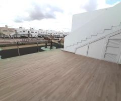 EXCLUSIVO BUNGALOW PLANTA ALTA EN VISTABELLA GOLF – LLAVE EN MANO, NUEVO A ESTRENAR, CON SOLÁRIUM PR