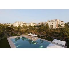 RESIDENCIAL DE OBRA NUEVA EN GODELLA, VALENCIA