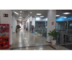 LOCAL COMERCIAL EN CALLE ANCHA