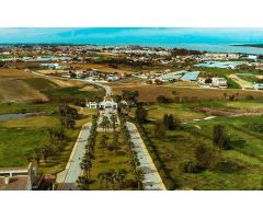 Parcela Urbana: ¡Tu Futuro Comienza Aquí!