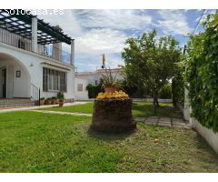 CASA O CHALET INDEPENDIENTE EL LA JARA , SANLÚCAR DE BARRAMEDA