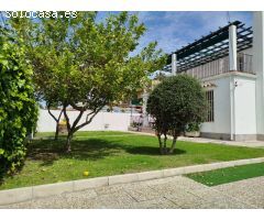 CASA O CHALET INDEPENDIENTE EL LA JARA , SANLÚCAR DE BARRAMEDA