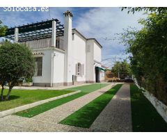 CASA O CHALET INDEPENDIENTE EL LA JARA , SANLÚCAR DE BARRAMEDA