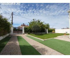 CASA O CHALET INDEPENDIENTE EL LA JARA , SANLÚCAR DE BARRAMEDA