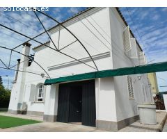 CASA O CHALET INDEPENDIENTE EL LA JARA , SANLÚCAR DE BARRAMEDA