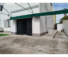 CASA O CHALET INDEPENDIENTE EL LA JARA , SANLÚCAR DE BARRAMEDA