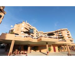 Vivienda equipada y totalmente reformada en primera línea de playa