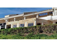 LOCAL COMERCIAL EN LA ZONA DE MARTIN MIGUEL ( CAMPO DE GOLF)