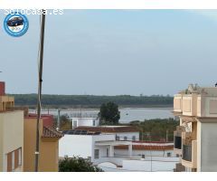 Vivienda con una Impresionante Terraza