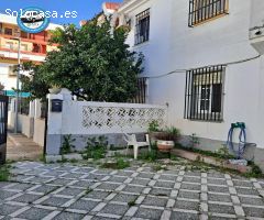 CASA INDEPENDIENTE EN CERRO FALÓN