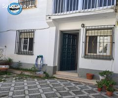 CASA INDEPENDIENTE EN CERRO FALÓN