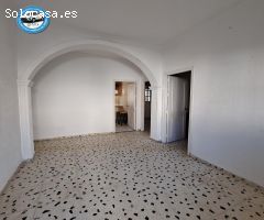 CASA INDEPENDIENTE EN CERRO FALÓN
