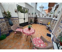 MARAVILLOSA CASA INDEPENDIENTE EN UNA UBICACIÓN PRIVILEGIADA (PLAZA DE LAS INFANTAS)