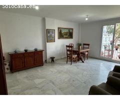 MARAVILLOSA CASA INDEPENDIENTE EN UNA UBICACIÓN PRIVILEGIADA (PLAZA DE LAS INFANTAS)