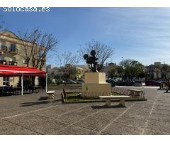 Vivienda espaciosa en La Calzada: ¡No la dejes escapar!